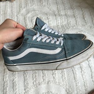 VANS old school shoes